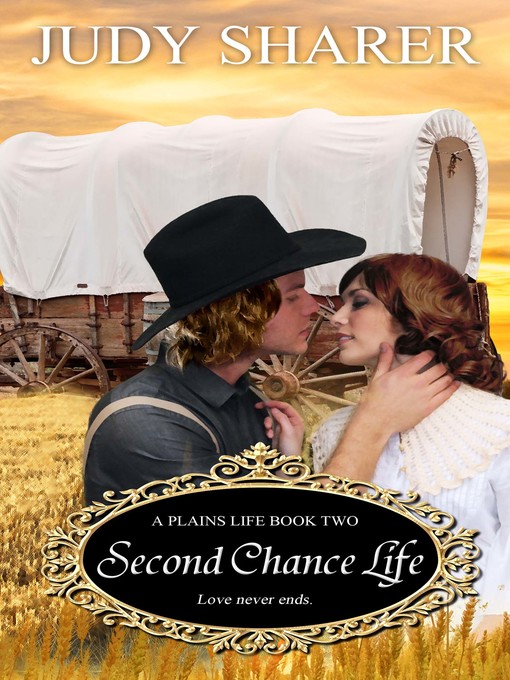 Title details for Second Chance Life by Judy Sharer - Available